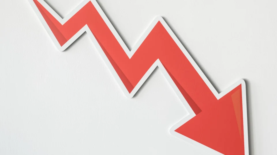 Inflação pelo IGP-DI cai 0,30% em março