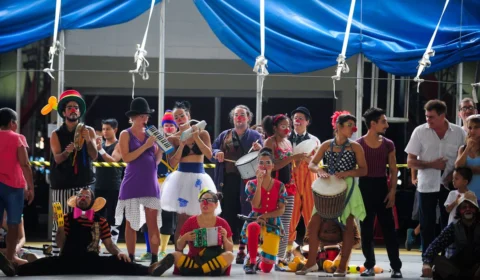 Secretários estaduais e municipais de Cultura chegam a Brasília na sexta-feira (25/11) para entrega de documento ao grupo de transição