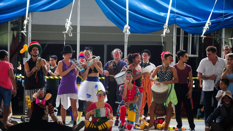 Secretários estaduais e municipais de Cultura chegam a Brasília na sexta-feira (25/11) para entrega de documento ao grupo de transição