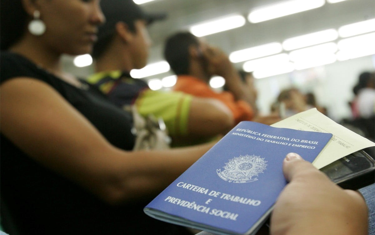 Maioria dos trabalhadores não acredita que perderá o emprego no curto prazo, aponta estudo