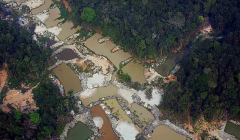 Bolsonaro quer turismo em terras indígenas. Confira os planos dos presidenciáveis para o meio ambiente