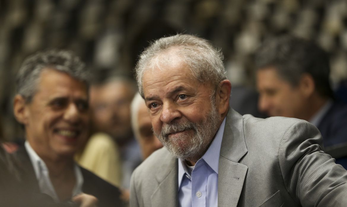 contribuição sindical, pesquisa ipec, Lula lidera pesquisa, Lula, pesquisa Ipec