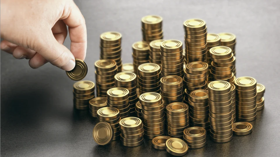 Dívida Pública cai 3,02% em setembro e volta à marca de R$ 6 tri