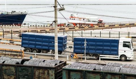Balança comercial registra superávit de US$ 19 bi no 1º trimestre, o maior da série histórica