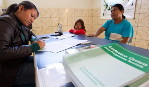 Público do CadÚnico ocupou 81,2% dos empregos gerados no primeiro bimestre
