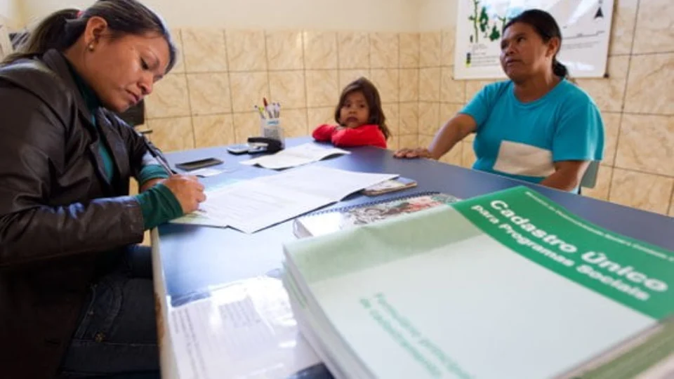 Público do CadÚnico ocupou 81,2% dos empregos gerados no primeiro bimestre