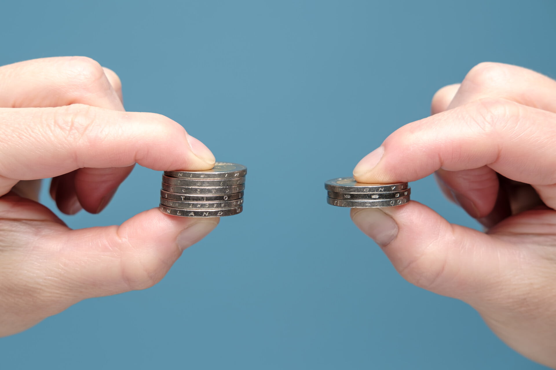 salário mínimo, tributação da renda, piora da economia