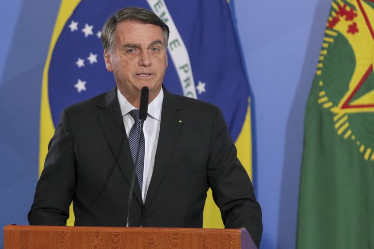 arrecadação do ICMS, discurso na ONU, Jair Bolsonaro