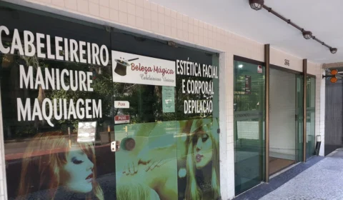 Volume de serviços recua 0,9% em agosto após três altas consecutivas