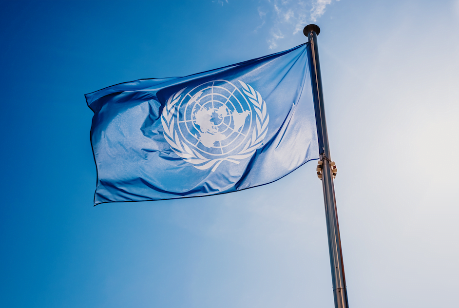 estudo do unicef, organizações internacionais, cúpula do clima, COP 27, ONU, informe global da ONU