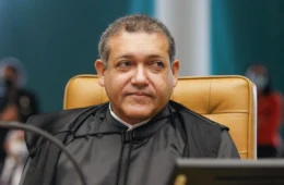Kassio assume TSE após aproximação com governo Lula e sob desconfiança de aliados de Bolsonaro