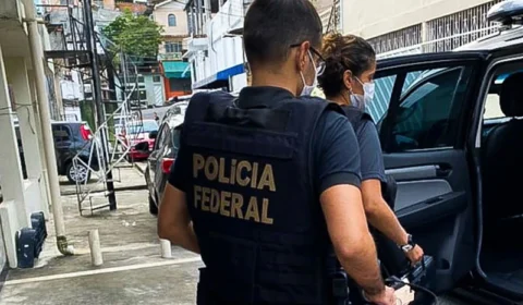 PF faz busca e apreensão contra ex-assessor do STJ suspeito de venda de decisões