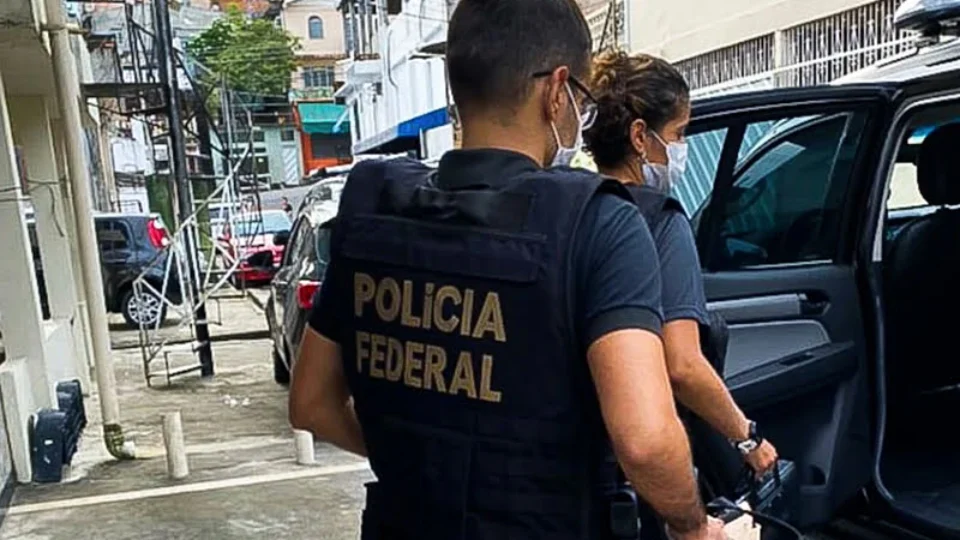 PF faz busca e apreensão contra ex-assessor do STJ suspeito de venda de decisões