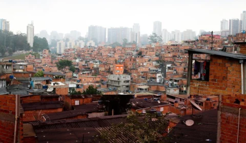 IBGE: apesar da queda acentuada da pobreza, desigualdades se mantêm