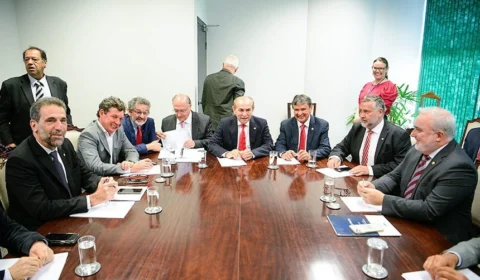 Coordenador do orçamento na equipe de transição quer viabilizar R$ 100 bi para investimentos em 2023 usando emendas parlamentares