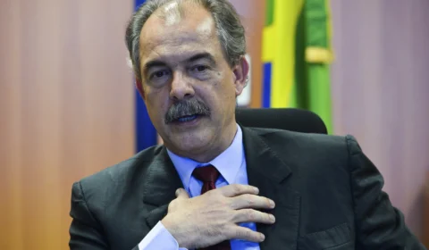 Presidente do BNDES propõe taxar bets para aumentar arrecadação