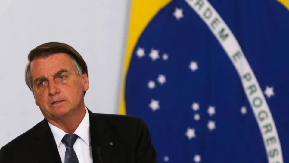 Datafolha: Bolsonaro tem pior avaliação de um presidente em primeiro mandato desde a redemocratização do país