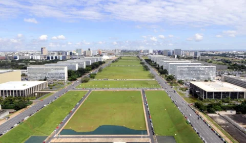Lula cogita o nome de Alckmin no comando do Mdic por conta das barreiras legais existentes para empresários convidados