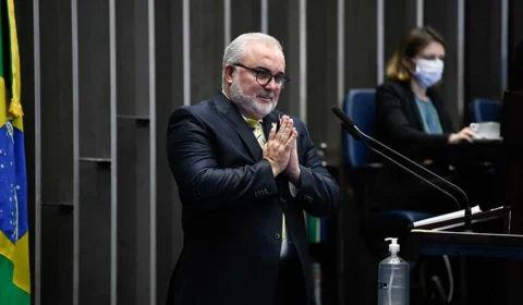 Lula confirma Jean-Paul Prates para o comando da Petrobras. Presidente eleito afirma que preços dos combustíveis “vão cair”
