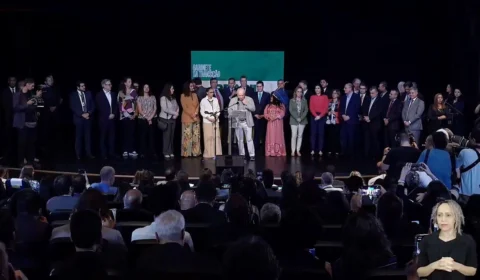 Ministério de Lula terá 11 mulheres. Confira a lista de todos os nomeados pelo novo governo