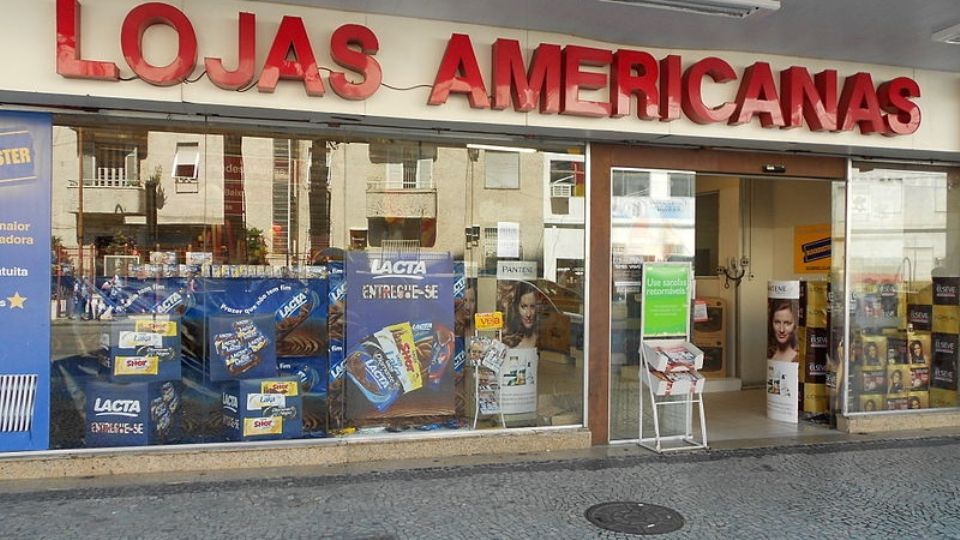 americanas