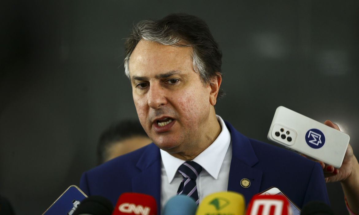 Camilo Santana, ministro da educação, ministério da educação