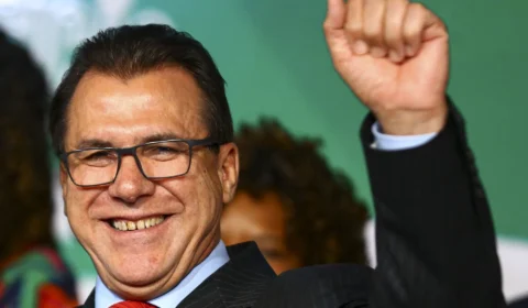 Luiz Marinho diz que qualquer decisão sobre saque-aniversário do FGTS ‘será objeto de debate’