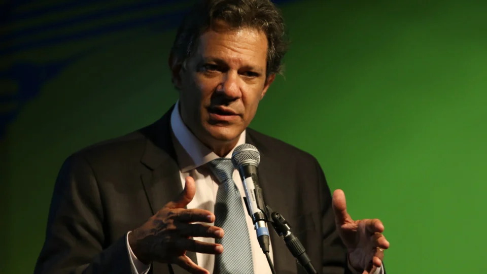 Ministros falam sobre investimentos depois do lançamento do Novo PAC