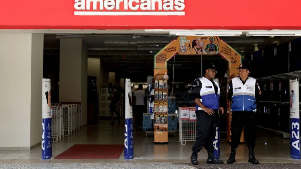 Credores da Americanas vão à Justiça e apontam falhas em pagamentos