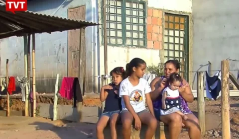 Estudo mostra que mães solo têm renda 39% menor que a dos pais casados
