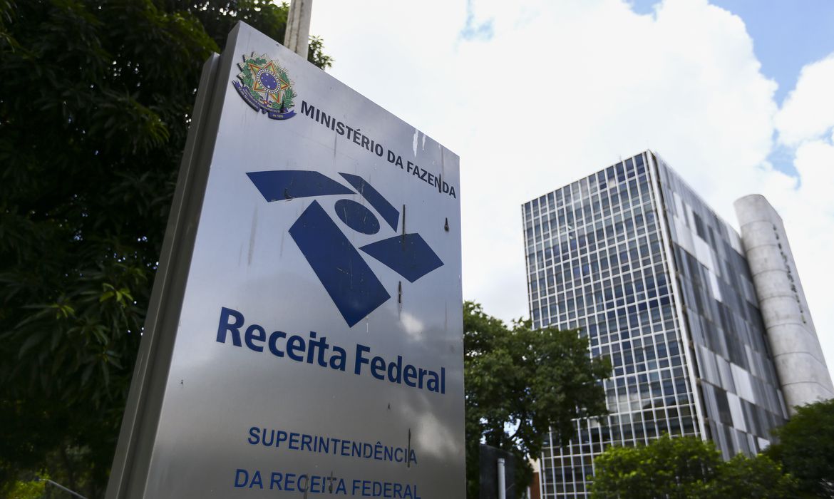 compras on-line, receita federal, aposentadorias de pastores, Fernando Haddad, presente, Receita Federal, arrecadação federal