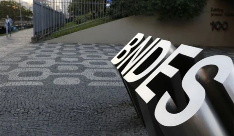 Meta para o BNDES é dobrar financiamento em quatro anos: ‘O banco encolheu’