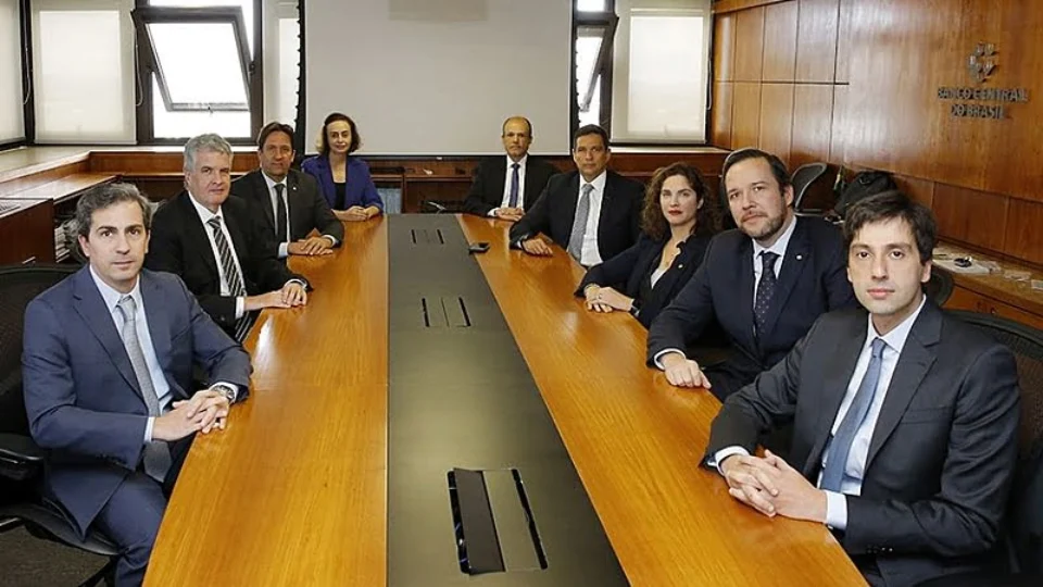 Artigo: A diferente realidade em que vive o Copom