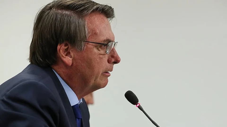 Joias sauditas: Bolsonaro ganhou terceiro pacote contendo um relógio da marca Rolex no valor de R$ 364 mil