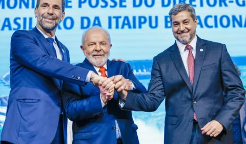 Pressão dos EUA sobre energia de Itaipu ameaça acordo Brasil-Paraguai
