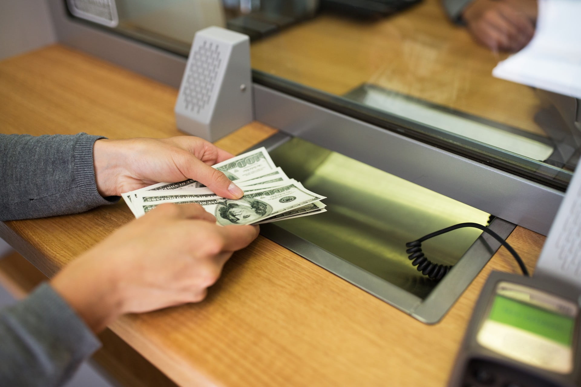 banco, Estados Unidos, grandes bancos, caixa automático