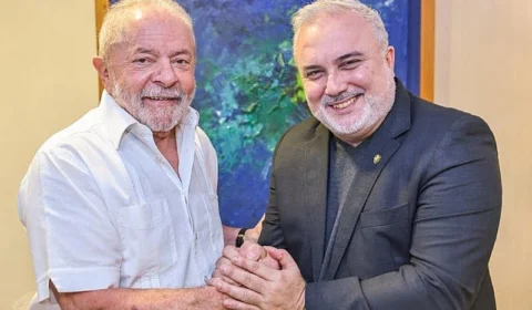 Ameaçado de deixar presidência da Petrobras, Prates pede reunião definitiva com Lula