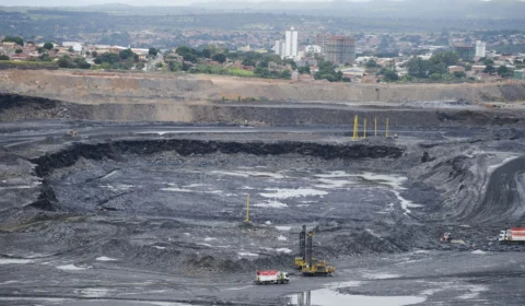 TCU: Brasil pode perder R$ 20 bi com prescrição de royalties da mineração nos próximos anos