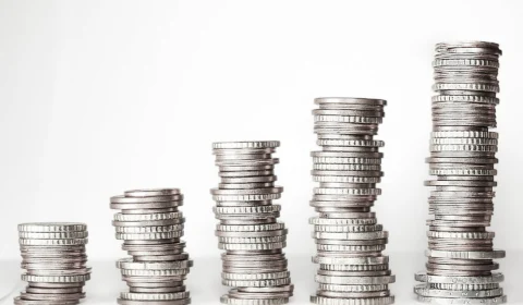 Credit Suisse vai recorrer a empréstimo de US$ 54 bi do Banco Central da Suíça. Após anúncio, ações da instituição sobem