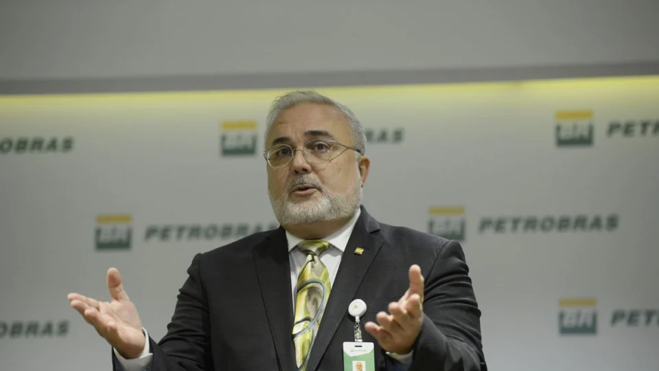 Guerra no Oriente Médio pode aumentar preço do diesel, diz Petrobras