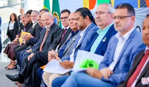 Governo fará projeto de lei para retomar política permanente de valorização do salário mínimo