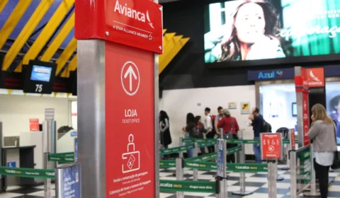 Isenção de imposto no combustível da aviação: entenda como isso afeta as passagens aéreas