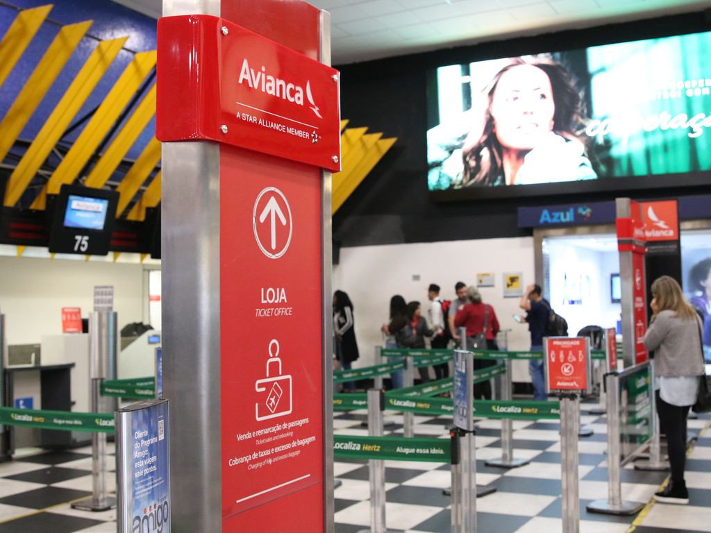 Isenção de imposto no combustível da aviação: entenda como isso afeta as passagens aéreas