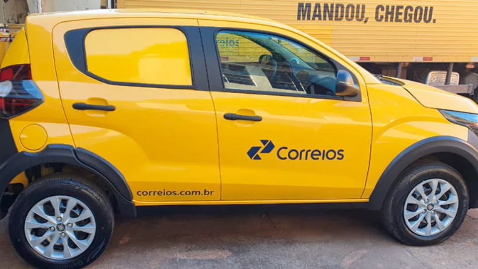 Correios buscam pulverizar empréstimo de R$ 20 bi para reduzir custos