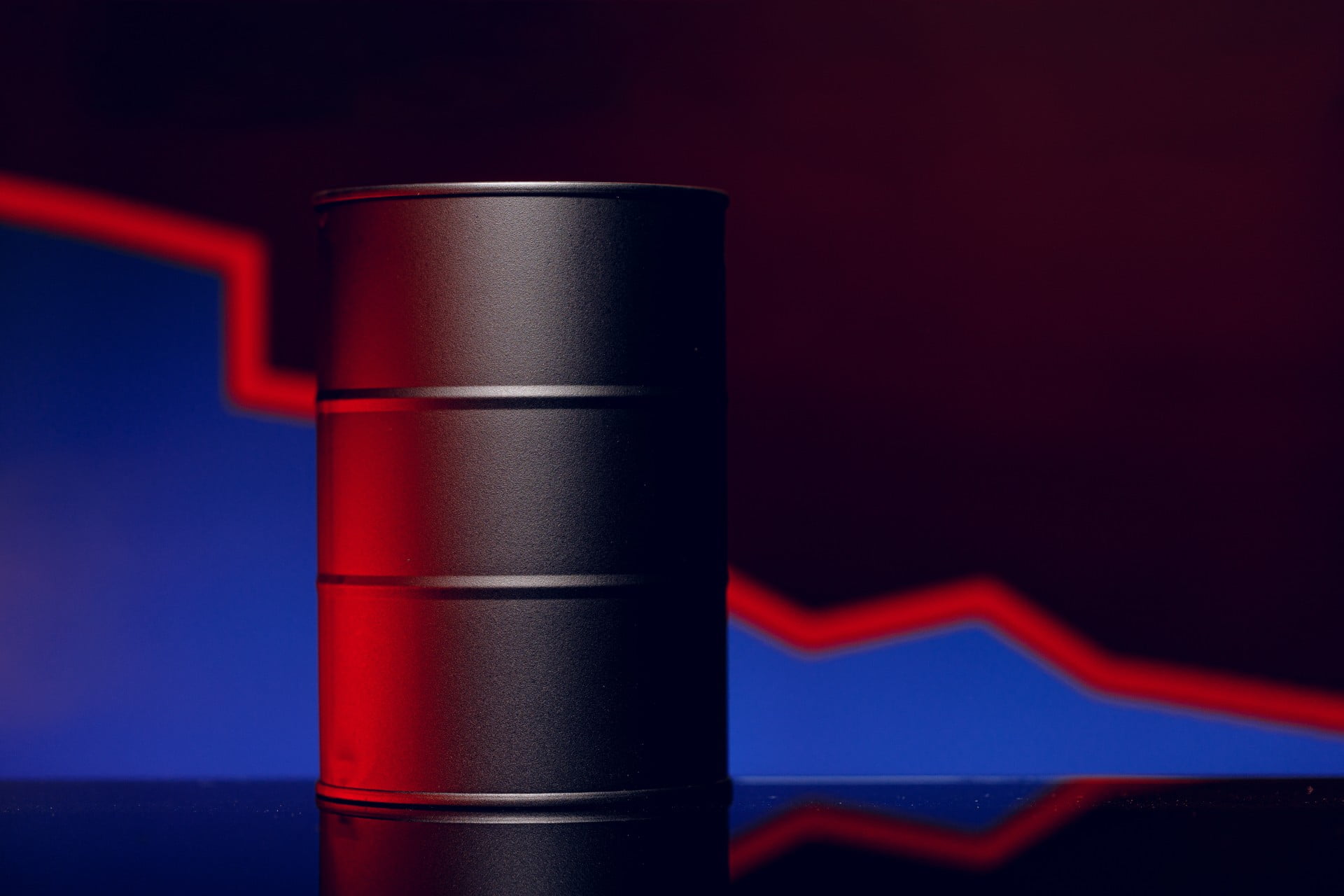 América Latina, produção de petróleo