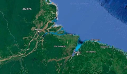 Maioria dos brasileiros é contra exploração de petróleo na Foz do Amazonas, aponta Datafolha