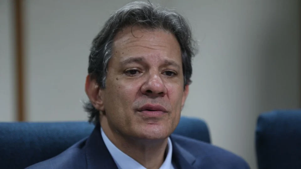 Haddad diz que prorrogação da desoneração da folha de salários viola dispositivo constitucional e pede tempo para discutir assunto