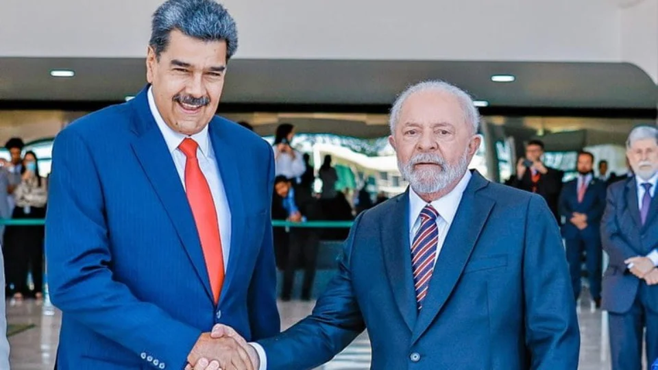 Brasil tende a sentir impactos limitados da crise na Venezuela, avalia UBS
