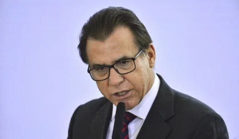 GT deve apresentar revisão da legislação trabalhista no 1° semestre, diz Marinho