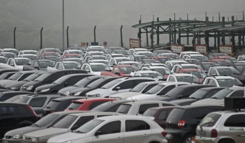 Anfavea: queda de impostos pode aumentar venda em até 300 mil carros